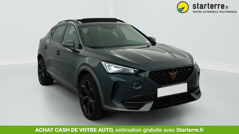 Cupra Formentor 1.4 E-Hybrid 245 Ch Dsg6 Vz