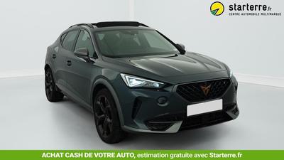 Cupra Formentor 1.4 E-Hybrid 245 Ch Dsg6 Vz