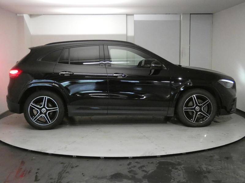 Mercedes Gla 180 d Amg Line