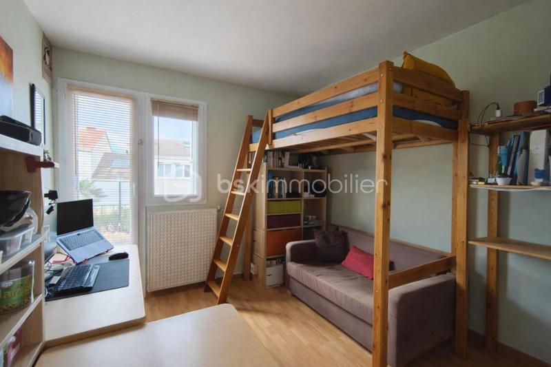 Maison - 125 m² - 6 pièces