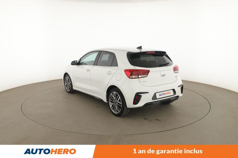 Kia Rio 1.0 t-GDi Mhev Gt Line Premium Dct7 120 ch