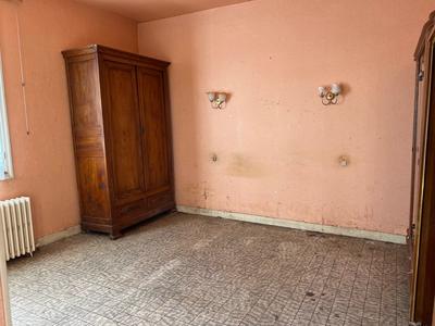 Maison - 85 m² - 5 pièces