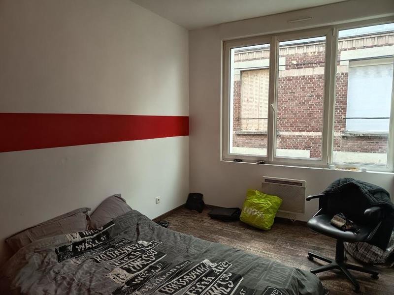 Maison - 86 m² - 3 pièces