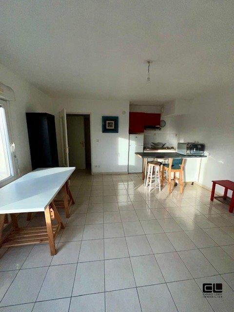 Appartement - 30 m² - 1 pièce