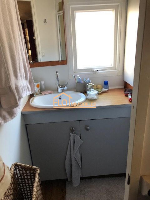 Maison - 20 m² - 2 pièces