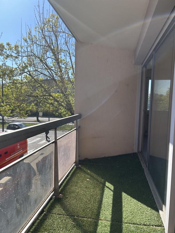 Appartement - 85 m² - 3 pièces