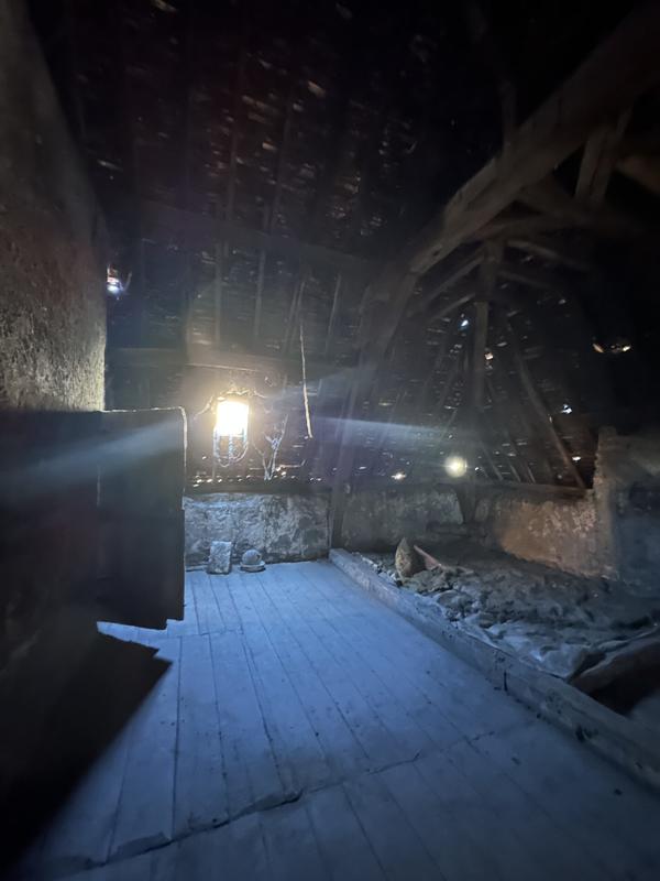 Loft - 130 m² - 3 pièces