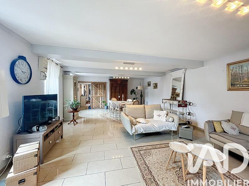 Maison de ville - 315 m² - 7 pièces