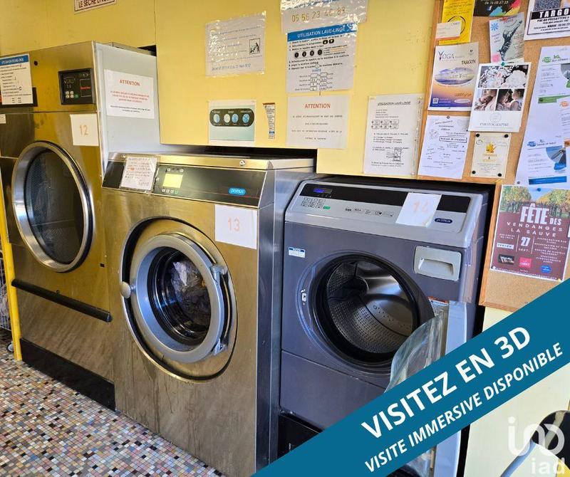 Local commercial - 50 m²