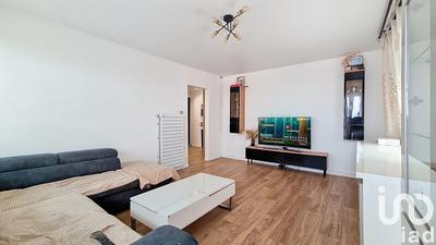 Appartement - 73 m² - 3 pièces