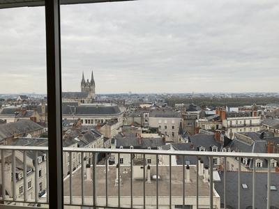 Appartement - 30 m² - 1 pièce