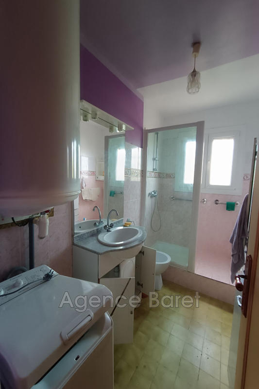 Maison - 65 m² - 3 pièces