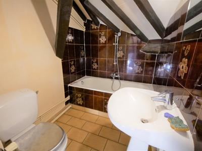 Appartement - 25 m² - 1 pièce