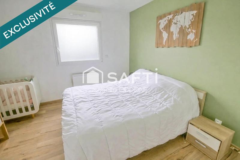 Maison - 135 m² - 6 pièces