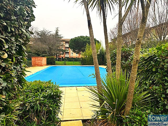 Appartement - 79 m² - 4 pièces