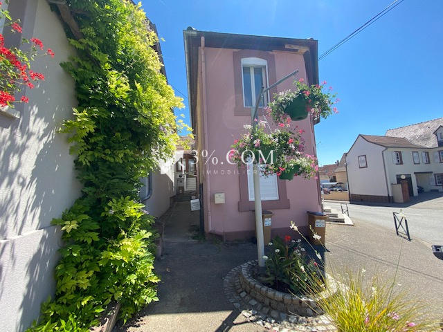 Immeuble - 147 m² - 6 pièces