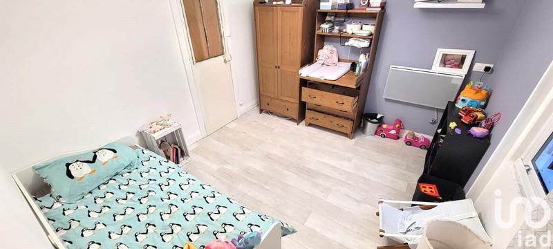 Maison - 146 m² - 6 pièces