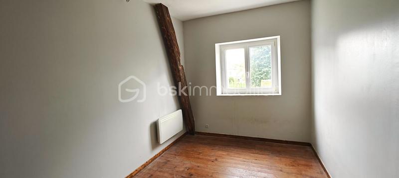 Maison - 119 m² - 6 pièces