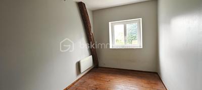 Maison - 119 m² - 6 pièces