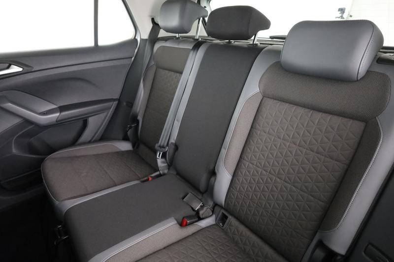 Volkswagen t-Cross 1.0 Tsi Carat Dsg 110 ch