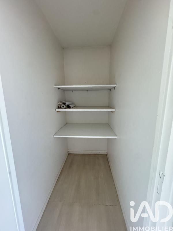 Appartement - 66 m² - 4 pièces