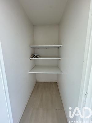 Appartement - 66 m² - 4 pièces