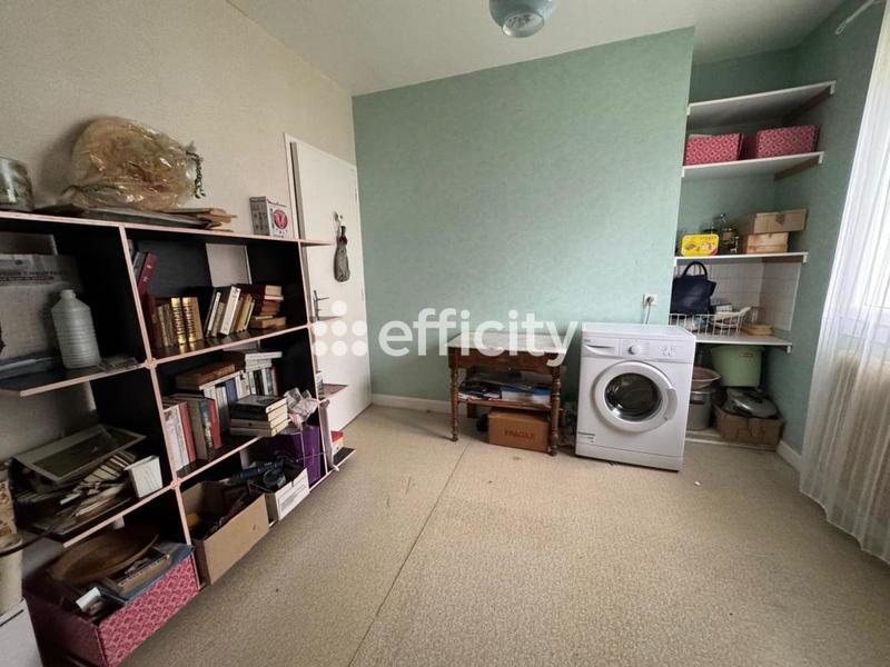 Pavillon - 105 m² - 7 pièces