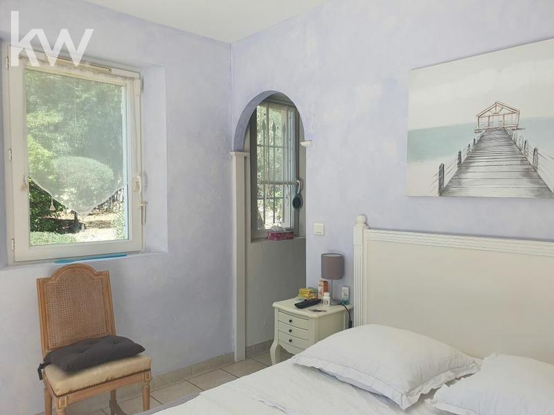 Bastide - 195 m² - 6 pièces