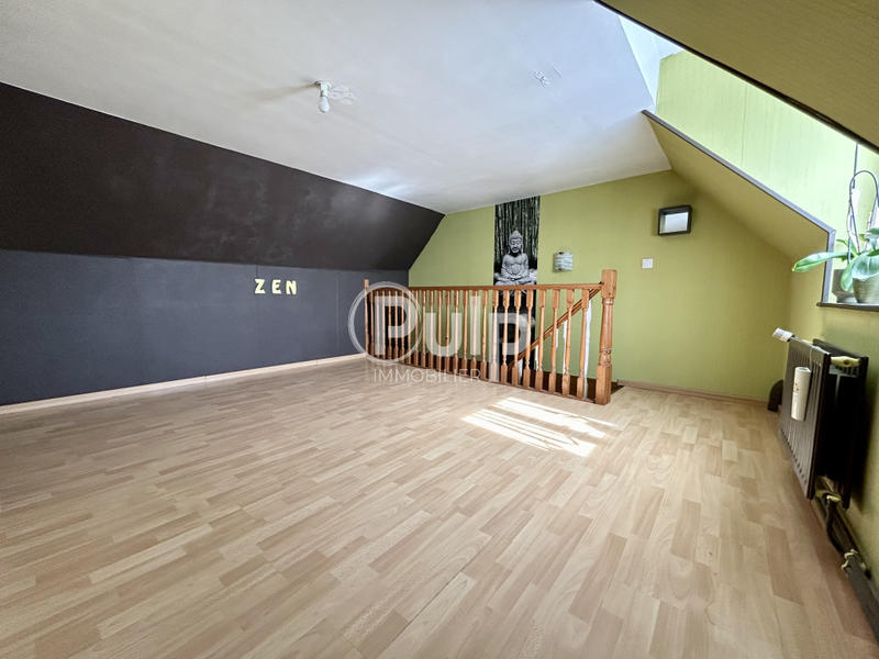 Maison - 78 m² - 4 pièces