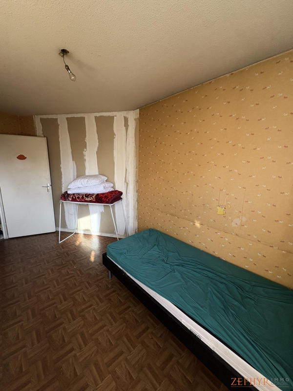 Appartement - 83 m² - 4 pièces