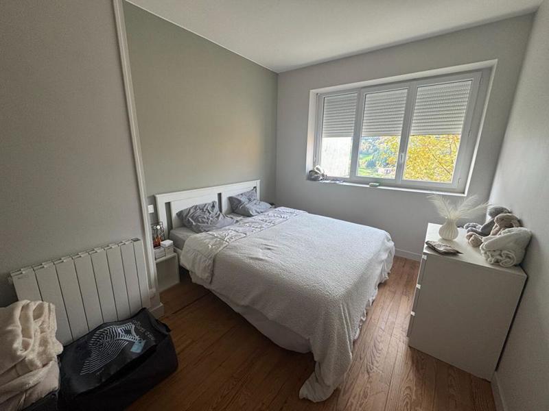 Appartement - 120 m² - 5 pièces