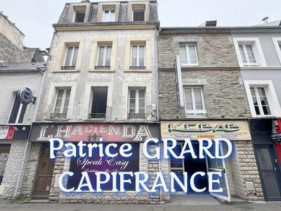 Local commercial - 91 m² - 3 pièces