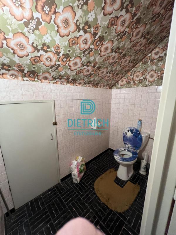 Maison - 170 m² - 7 pièces