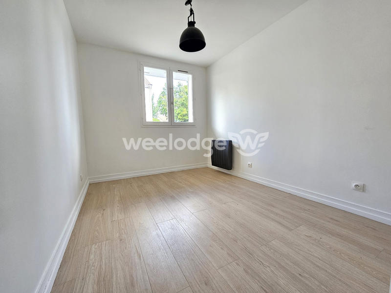 Maison - 130 m² - 7 pièces