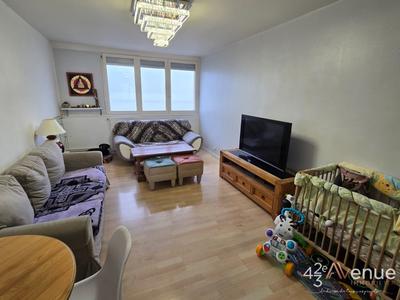 Appartement - 68 m² - 3 pièces
