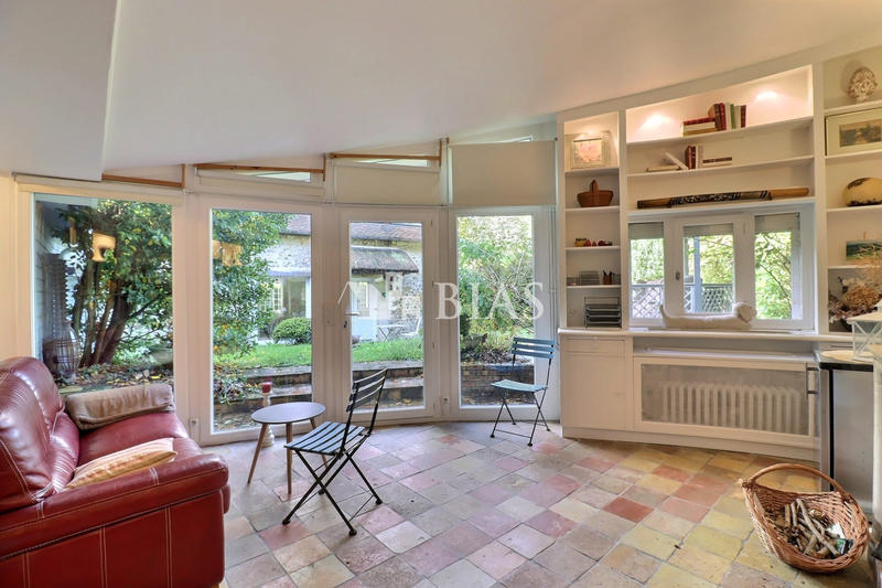 Maison - 136 m² - 7 pièces