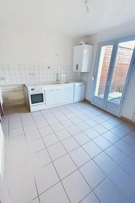 Maison - 108 m² - 7 pièces