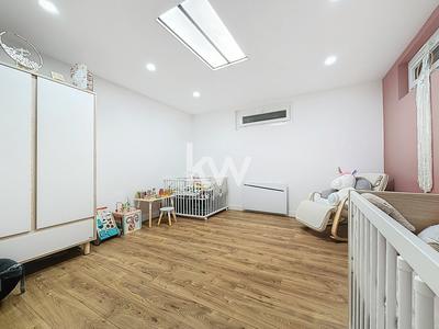 Appartement - 95 m² - 4 pièces