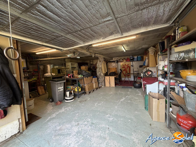 Villa - 150 m² - 5 pièces