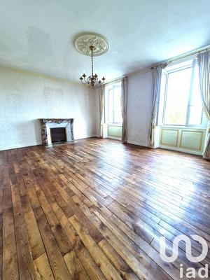 Appartement - 55 m² - 2 pièces