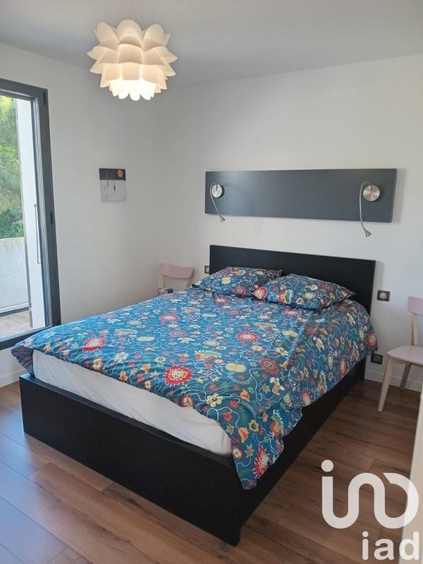 Maison - 215 m² - 10 pièces