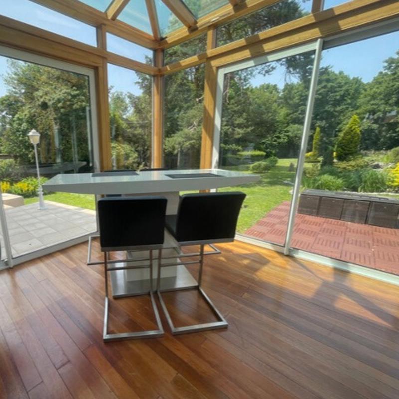 Maison de maîtres - 337 m² - 12 pièces