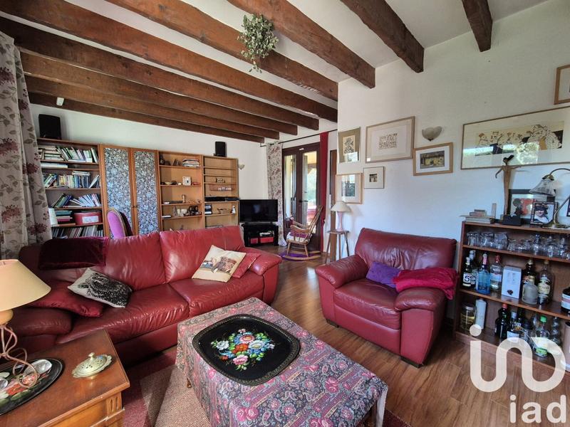 Maison - 150 m² - 7 pièces