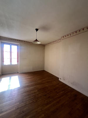 Maison - 66 m² - 3 pièces