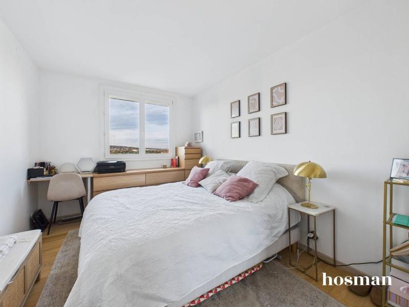 Appartement - 73 m² - 3 pièces