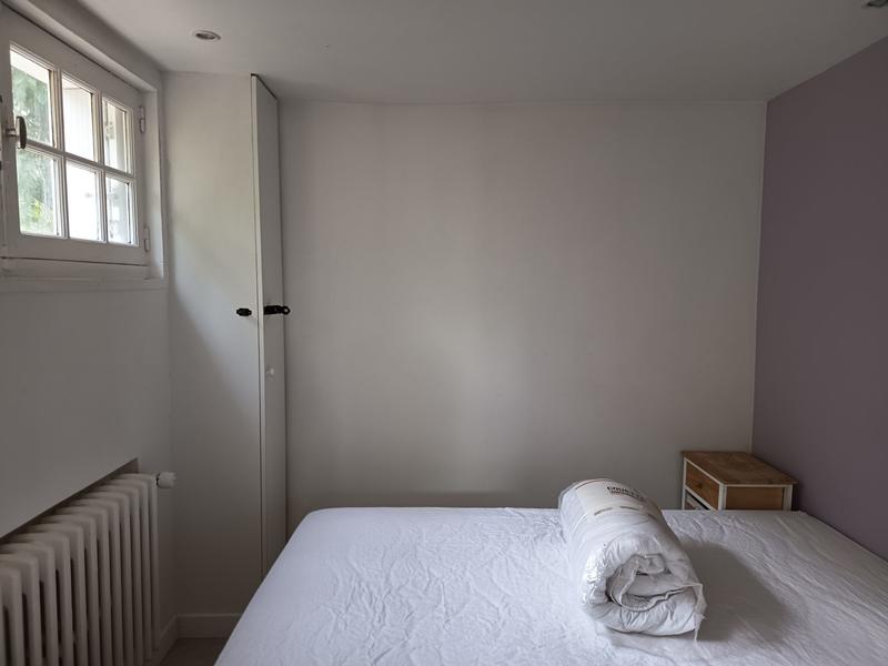 Maison - 123 m² - 5 pièces