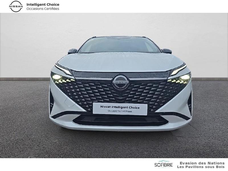 Nissan Qashqai J12b n-Design E-Power 190ch