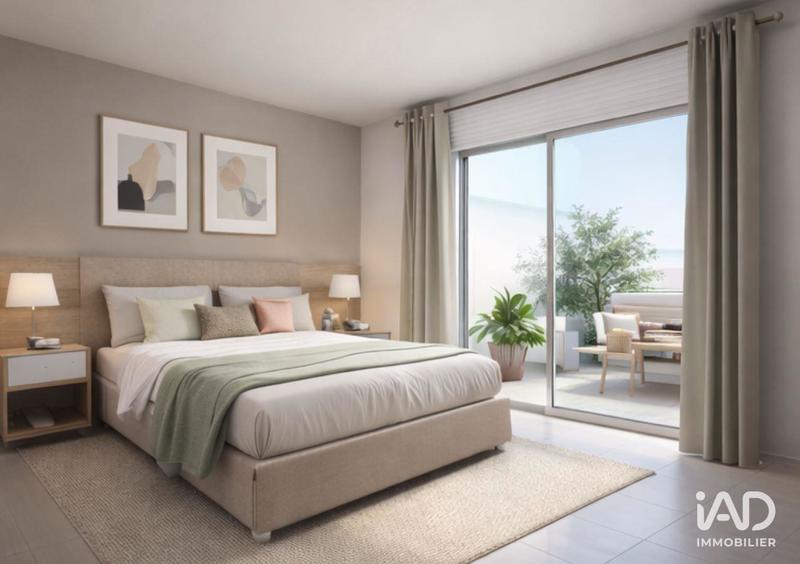 Appartement - 78 m² - 4 pièces