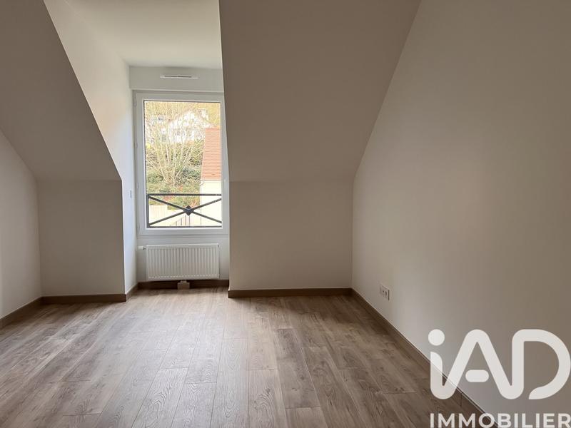 Maison - 141 m² - 6 pièces