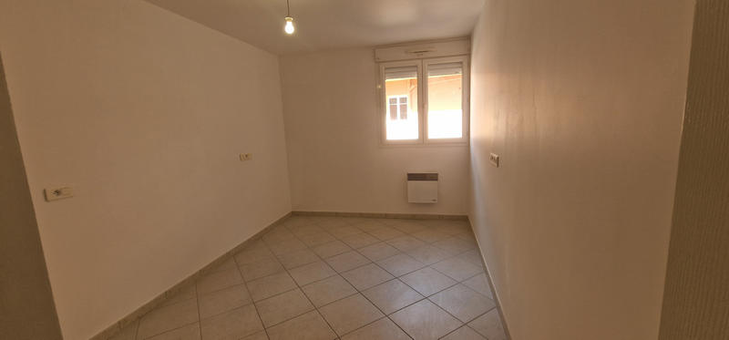 Appartement - 93 m² - 4 pièces